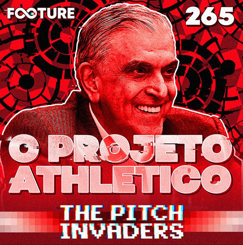 Footure Podcasts