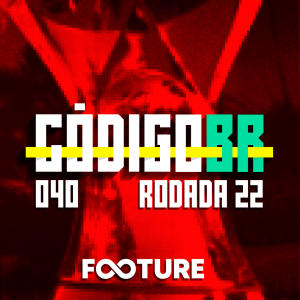 Código BR #40 | O Flamengo desistiu do Brasileirão?, a invencibilidade do Inter, Carille sem vencer: rodada 22