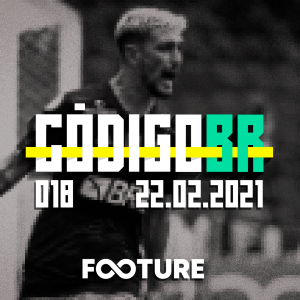 Código BR #18 | Flamengo ou Inter: quem será o campeão brasileiro?