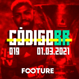 Código BR #19 | O nível do Brasileirão 2020, a Seleção do Campeonato e os padrões
