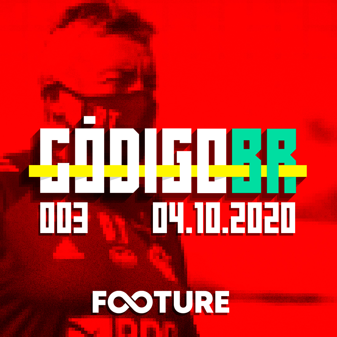 Footure Podcasts