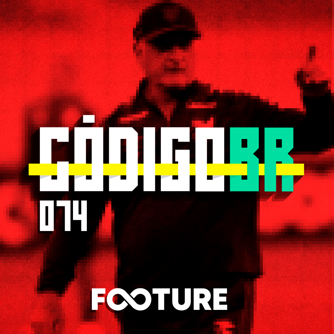Footure Podcasts