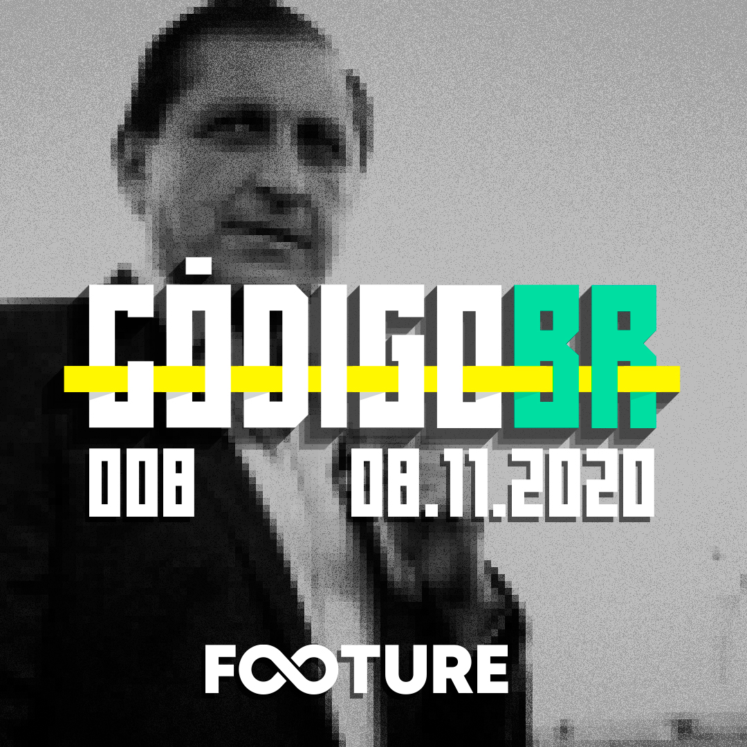 Footure Podcasts