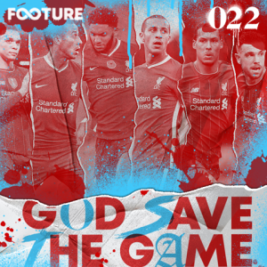 God Save The Game #22 | Liverpool: o DM Mais Lotado da Inglaterra