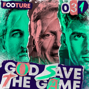 God Save The Game #31 | Melhores da Temporada