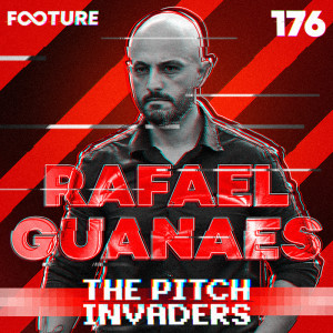 The Pitch Invaders #176 | Entrevista: Rafael Guanaes, Técnico do Athletico Sub-23