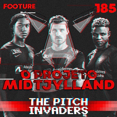 Footure Podcasts