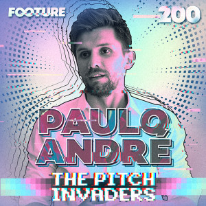 The Pitch Invaders #200 | A Função do Diretor Esportivo com Paulo Andre