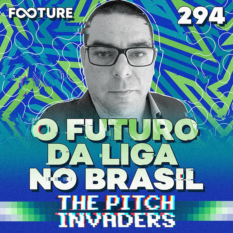 Footure Podcasts