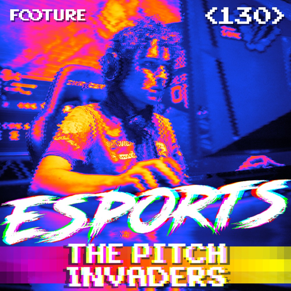 Footure Podcasts