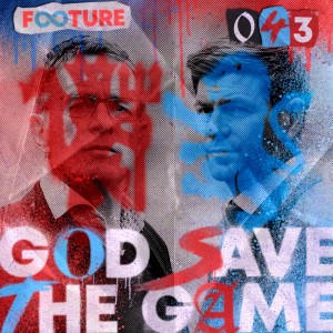 God Save The Game #43 | Gerrard no Aston Villa e Rangnick no United