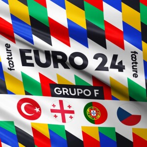 FOOTURE EURO #06 | ANÁLISE DO GRUPO F