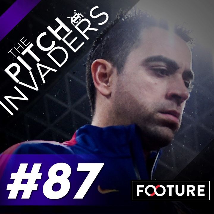#87 The Pitch Invaders | Tomada de Decisão no Futebol