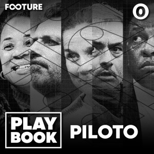 The Playbook #0 - Quem Sabe Só de Futebol, de Futebol Nada Sabe