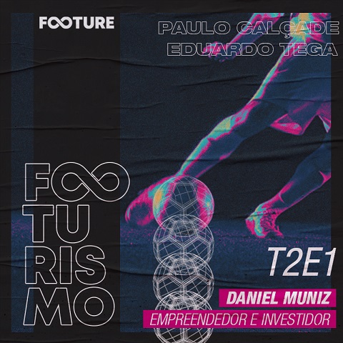 Footure Podcasts