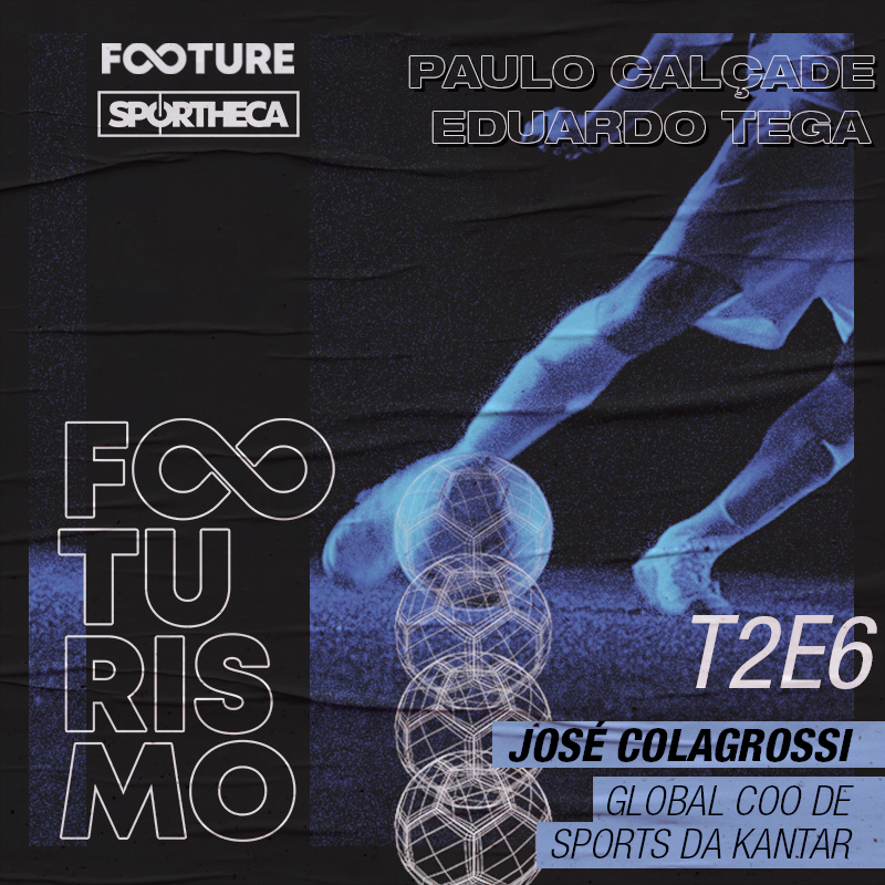 Footure Podcasts