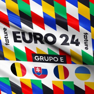 FOOTURE EURO #05 | ANÁLISE DO GRUPO E