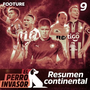 El Perro Invasor #09 | La temporada en Sur América
