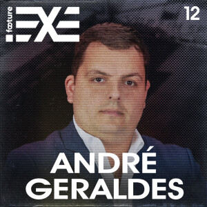 FOOTURE.EXE #12 | André Geraldes