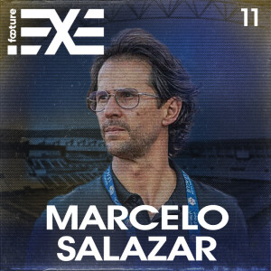 FOOTURE.EXE #11 | Marcelo Salazar, analista de mercado do Al-Nassr