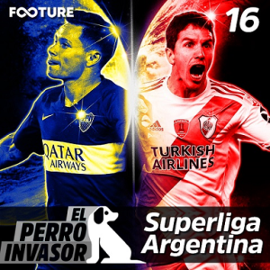 El Perro Invasor #16 | Superliga Argentina  