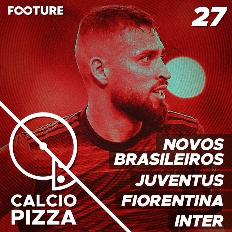 Footure Podcasts