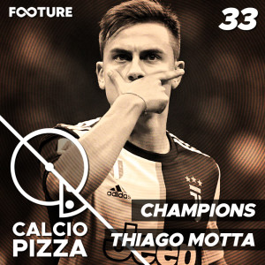 Calciopizza #33 | As Vitórias de Napoli, Inter e Juve na UCL