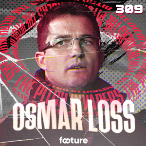 The Pitch Invaders #309 | Osmar Loss, técnico do Persepolis