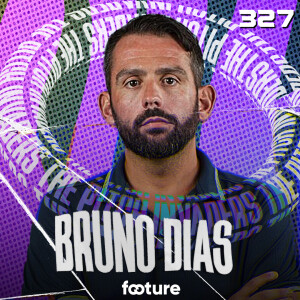 The Pitch Invaders #327 | Bruno Dias, técnico de futebol