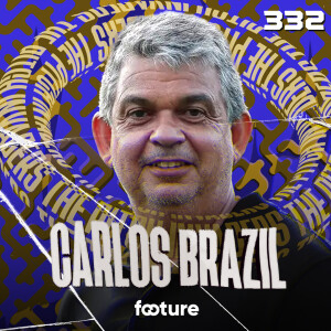 The Pitch Invaders #332 | Carlos Brazil, gerente de futebol do Azuris