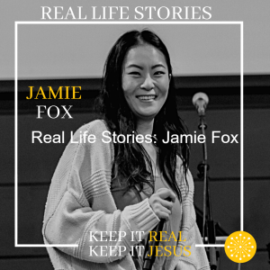 Real Life Stories: Jamie Fox
