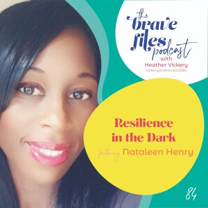 Resilience in the Dark