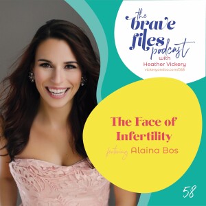 The Face Of Infertility