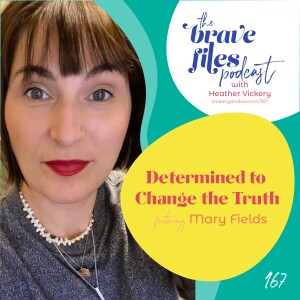 Mary Fields: Determined to Change the Truth