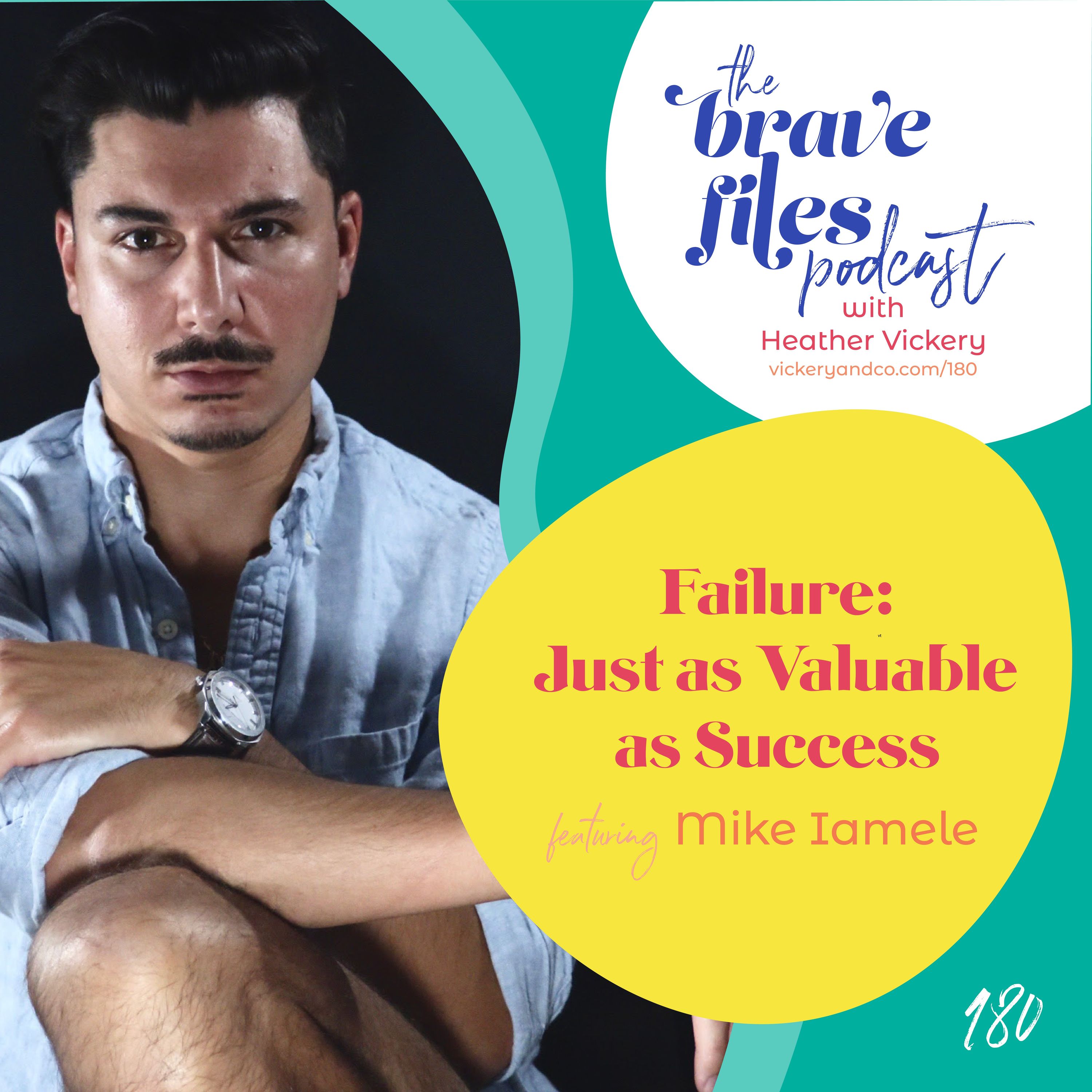 The Brave Files