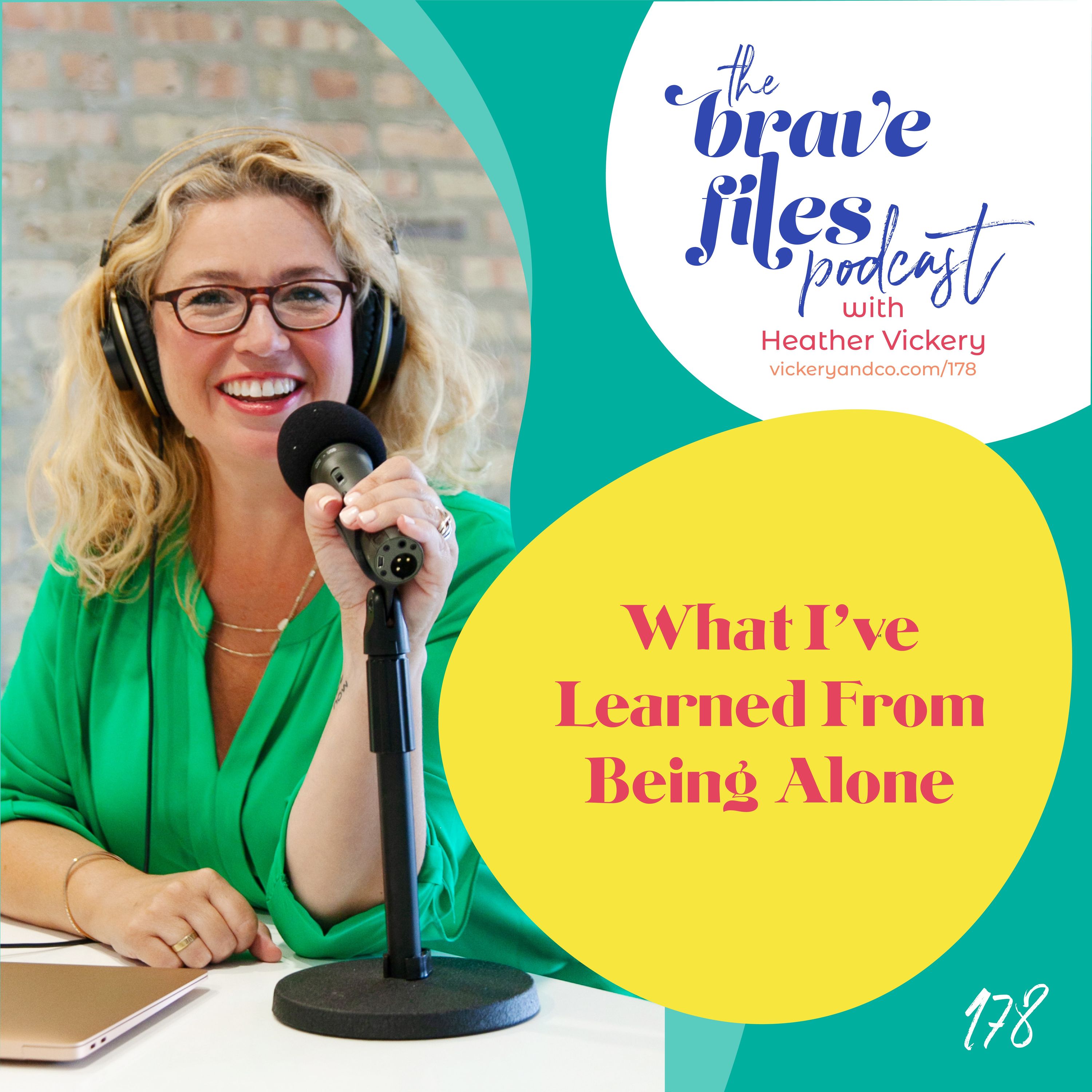 The Brave Files
