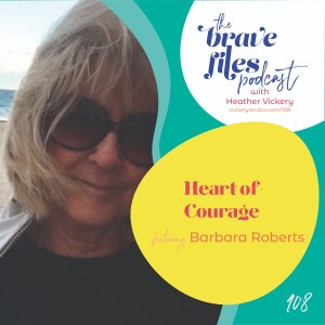 Heart of Courage