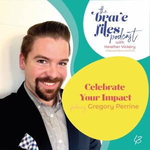 Celebrate Your Impact