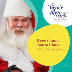 Danny Jones: Here Comes Santa Claus (Replay Episode)