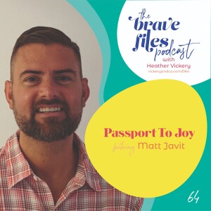 Passport To Joy
