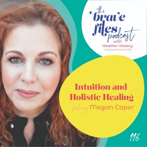 Intuition and Holistic Healing