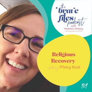 Religious Recovery