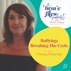 Bullying: Breaking The Cycle