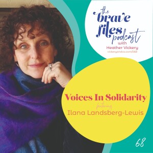Voices in Solidarity