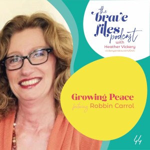 Growing Peace