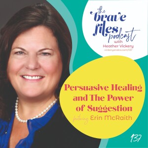 Persuasive Healing and The Power of Suggestion