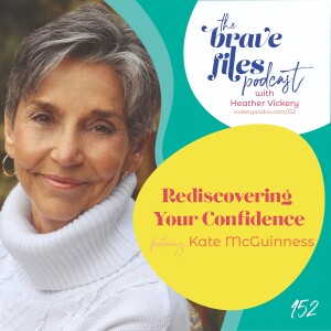 Rediscovering Your Confidence