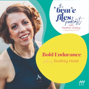 Bold Endurance