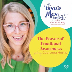 The Power of Emotional Awareness