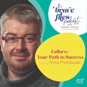 Failure: Your Path To Success